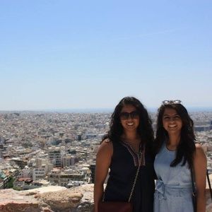 Meet your Posher, KA